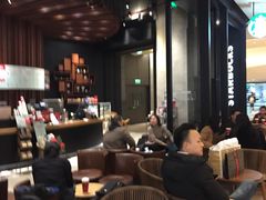 -星巴克臻选(成都太古里店)