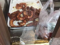 熏鸡脖子-鸡打鸣熏鸡系列(总店)