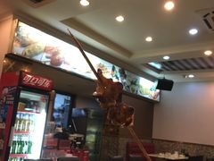 -吉香碳烤生蚝(仙霞路店)