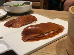 酥不腻烤鸭-小大董·烤鸭(凤凰汇店)