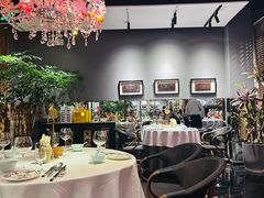-小河盐帮·私家菜·烤鸭(三元桥·霄云路店)