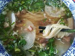 纯汤牛肉面-中国兰州名牛纯汤牛肉面(永安道店)