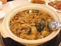 -太婆天府山珍酒楼(亚运村店)