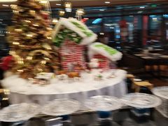 -金石滩鲁能温泉假日酒店·海洋之星餐厅