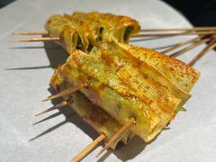 -1819餐厅·团队聚餐·烤串·精酿