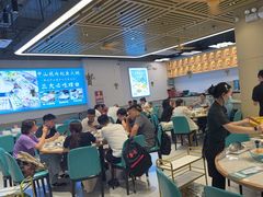 -粤顺渔坊·中山脆肉鲩火锅(清湖店)