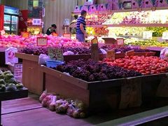 -明辉果业(章家巷小区延长西路526弄店)