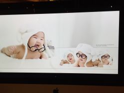 -COCOSKY 巧克力天空兒童摄影(凯德和平广场店)