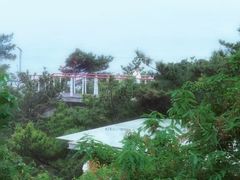 -宁波松兰山滨海旅游度假区