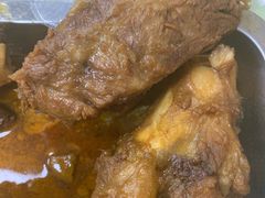 -荣吉招牌自助骨头锅(顾乡店)
