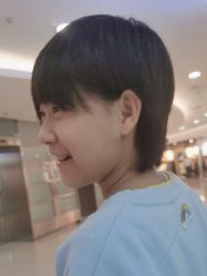 -时尚殿堂hair salon