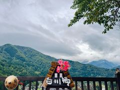 -白川乡与五箇山的合掌构造村落