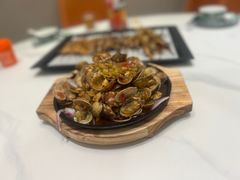 -汇友烧烤(东吴店)