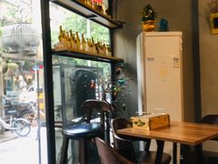 -陈员外正宗夹江烧烤(广福路店)