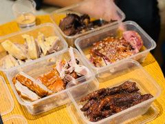 -章云板鸭(评事街店)