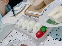 -大树餐厅(朝阳大悦城店)