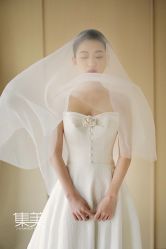 点击看大图 -Chic Bridal 熙可婚纱
