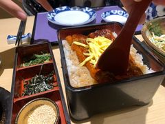 -小山日本料理(太古汇店)