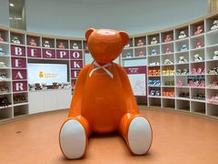 -济州岛泰迪熊博物馆