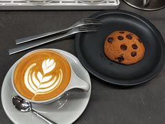 澳白-NokNok Coffee(宽窄巷子店)