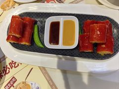 -赏点粤式点心(广州塔店)