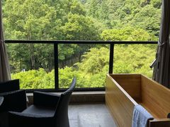 -天明山温泉大酒店