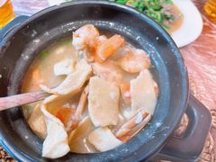 -皮蛋弟砂锅店(总店)