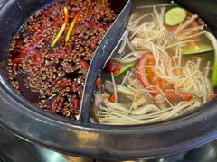 -钢管厂五区小郡肝火锅串串香(清河店)