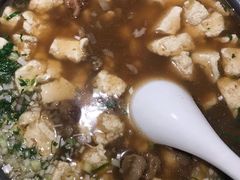 吹牛豆腐-苹果树下艺术餐厅(宋庄店)