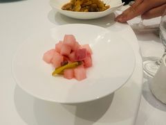 -海富门·带鱼·淮扬菜·粤菜(甘家口店)