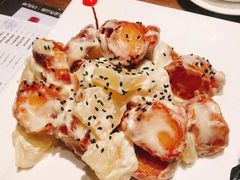 -茉莉餐厅(包河万达店)