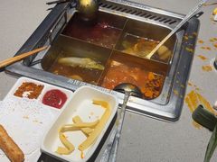 -海底捞火锅(龙湖北京大兴天街店)