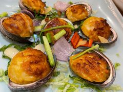 -德胜轩正宗顺德菜(宝安沙井会展中心店)