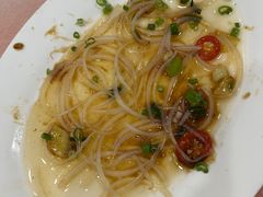 -标记好食