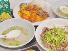 -有章牛杂(石厦店)