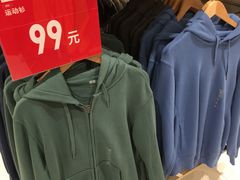 -优衣库(珠海华发商都店)