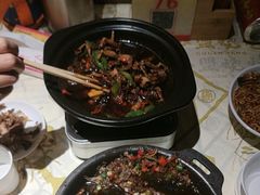 -串盟烧烤大排档·长沙美食地标(星沙店)