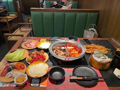 -牛New寿喜烧(闵行龙湖天街店)