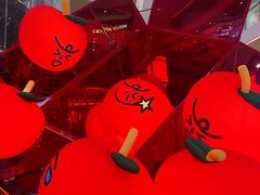 -深圳来福士广场