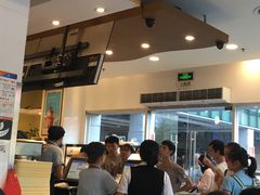 -可颂坊(中心书城店)
