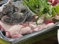 -秧塘牛八宝(金山路店)