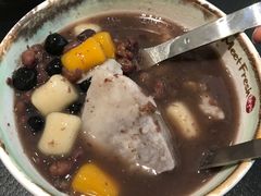 -鲜芋仙(番禺万达广场店)