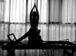 -康舒普拉提工作室control pilates