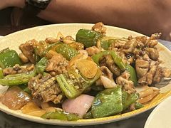 -紫金食坊(江南西路店)