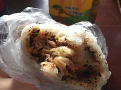 -徐氏糯米包油条(三眼桥分店)