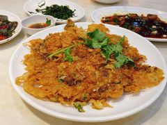 -长平老姿娘夜粥(平东一街店)