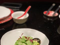 -上海苏宁宝丽嘉酒店·嘉府壹号中餐厅