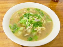 -小狗面馆(复兴店)