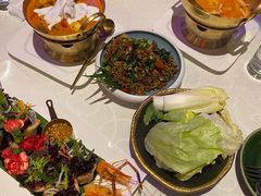 -暹罗泰·泰国餐厅(仁和新城店)