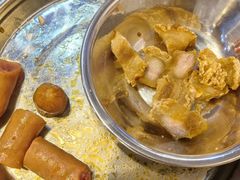 -柳州肥姨妈大骨螺蛳粉(东靖路店)